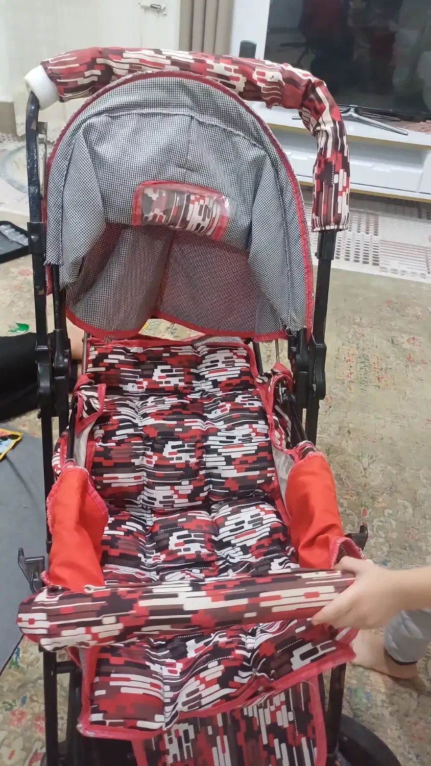 کالسکه|کالسکه و لوازم جانبی|چابهار, |دیوار