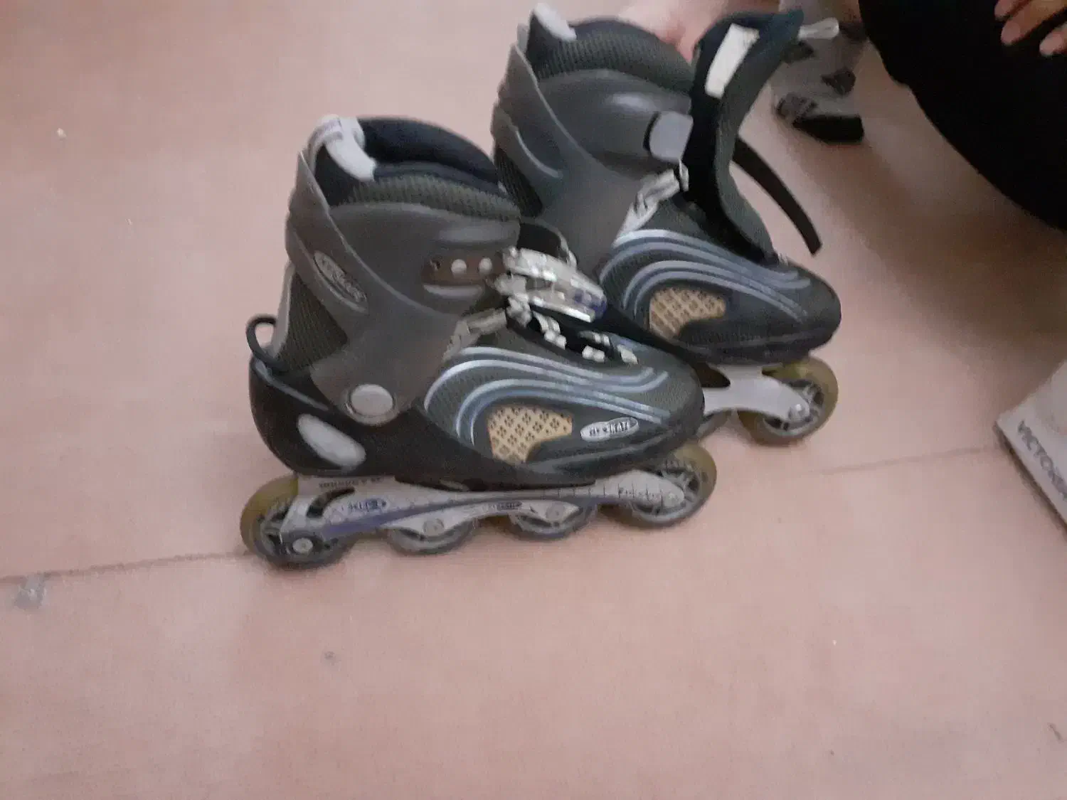 اسکیت حرفه ای|دوچرخه، اسکیت، اسکوتر|تهران, افسریه شمالی|دیوار