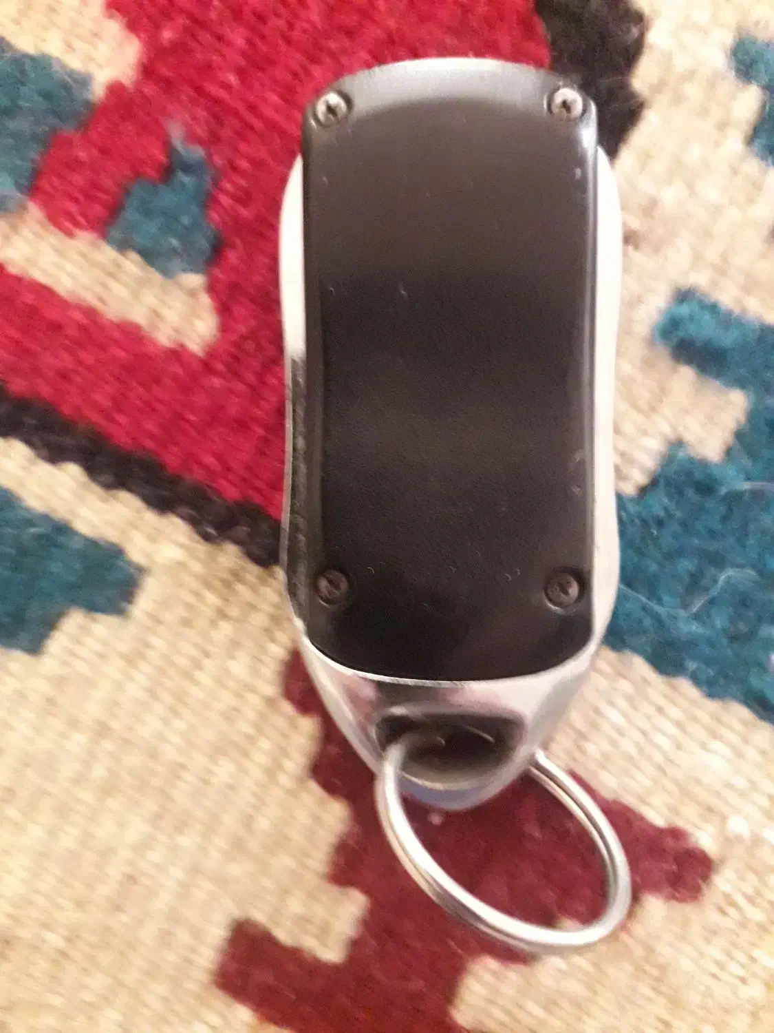 ریموت کنترول SDC|قطعات یدکی و لوازم جانبی|بابل, |دیوار