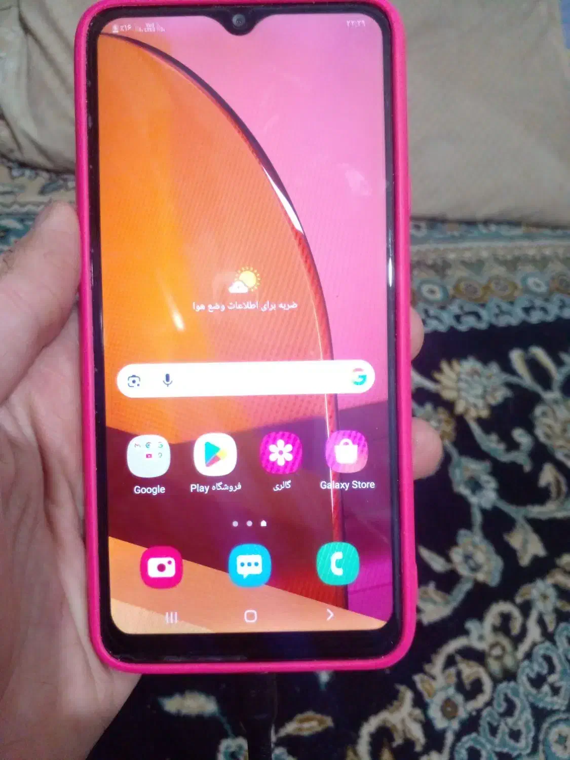 A20s|موبایل|گنبد کاووس, |دیوار