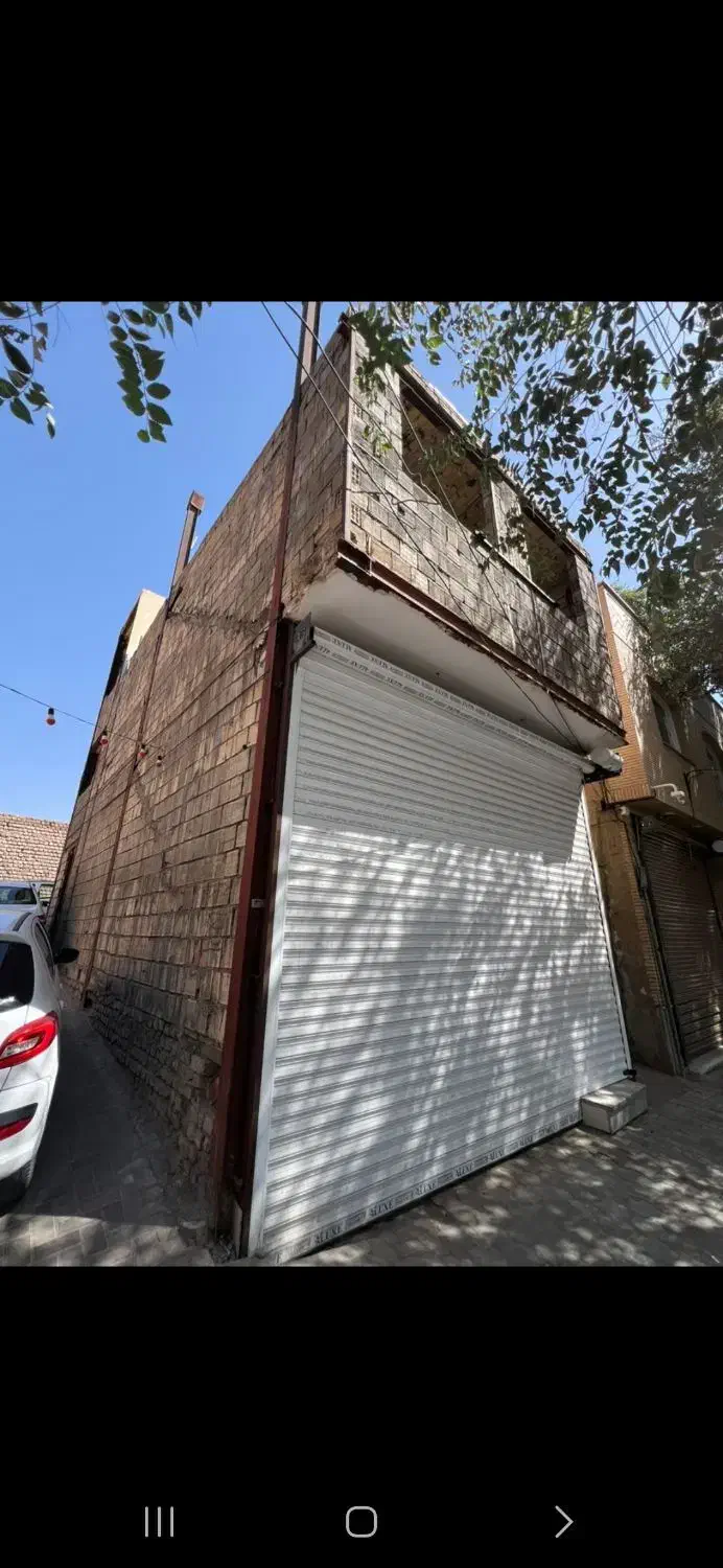 مغازه فروشی. واقع در خیابان درب اصفهان...|فروش مغازه و غرفه|کاشان, گریه|دیوار