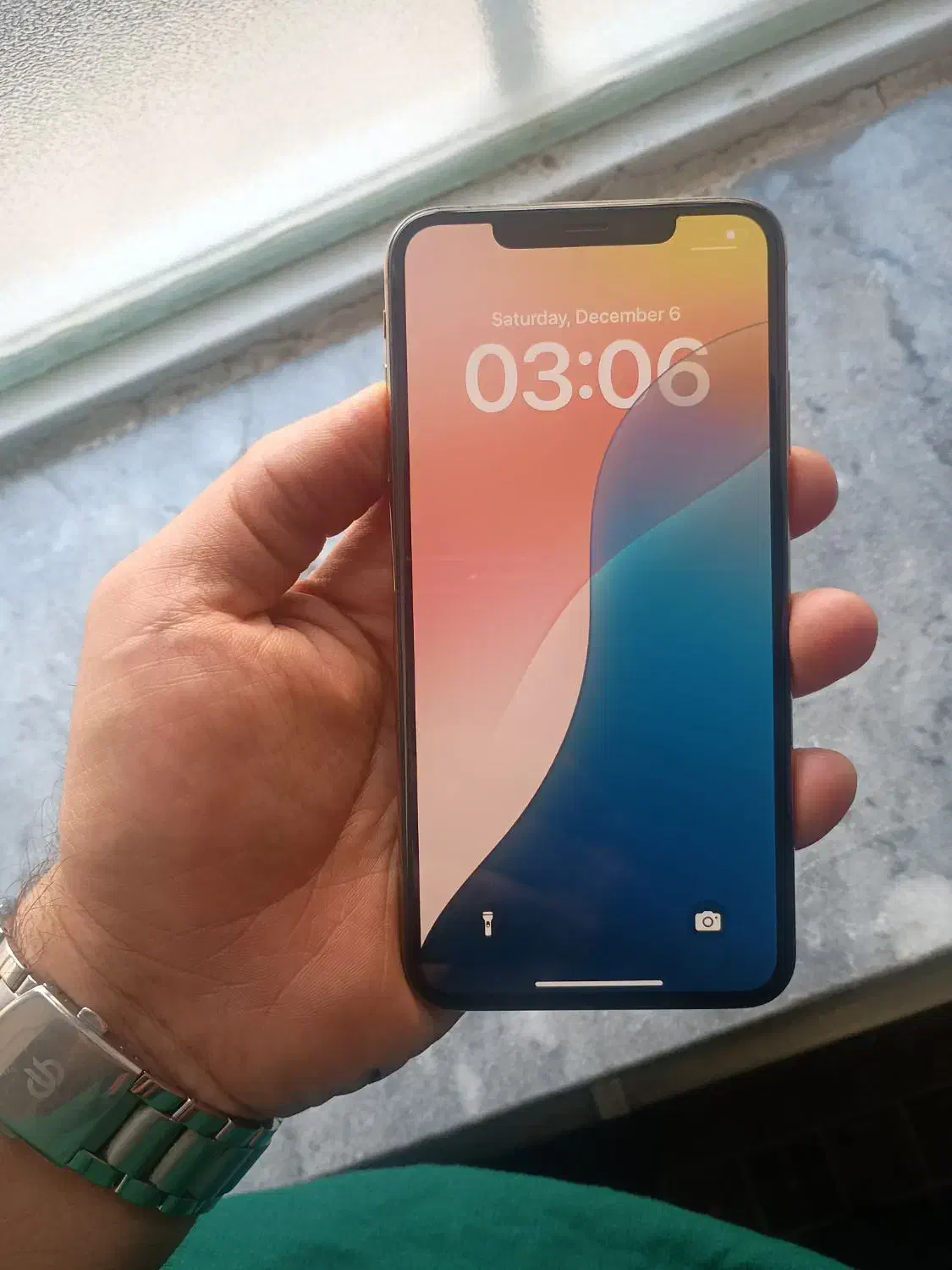 xs max|موبایل|پیرانشهر, |دیوار