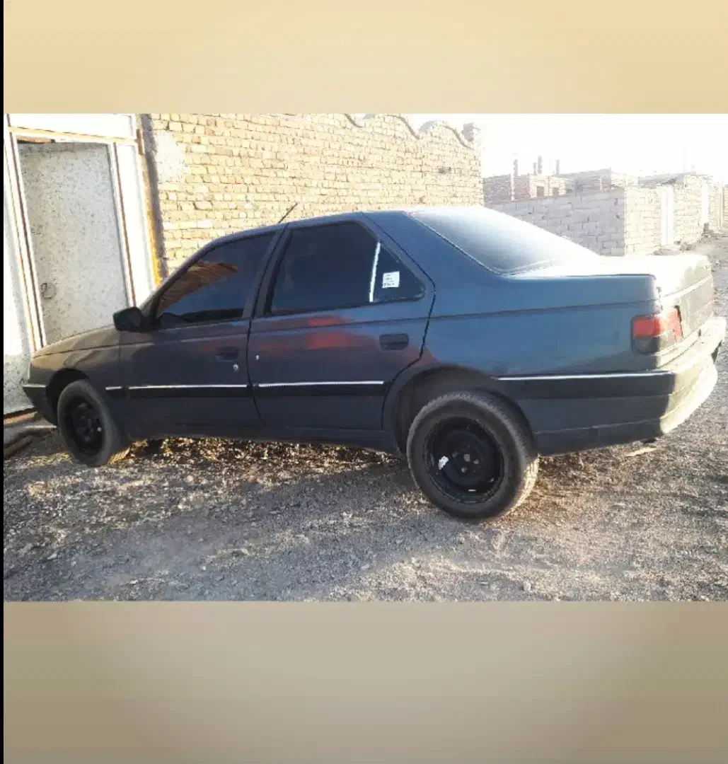 پژو405مدل73|خودرو سواری و وانت|زاهدان, |دیوار