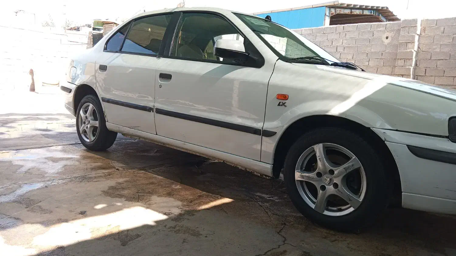 فروشی|خودرو سواری و وانت|رامشیر, |دیوار