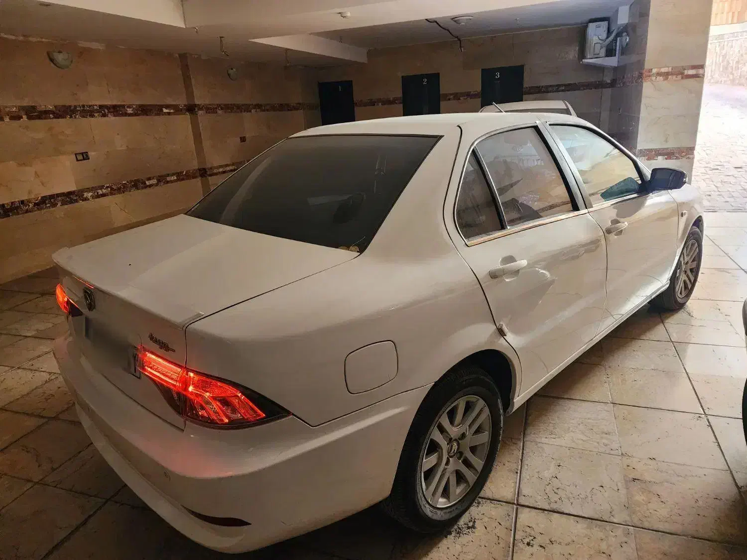 سورن پلاس فول ۱۴۰۳|خودرو سواری و وانت|اصفهان, الهیه|دیوار