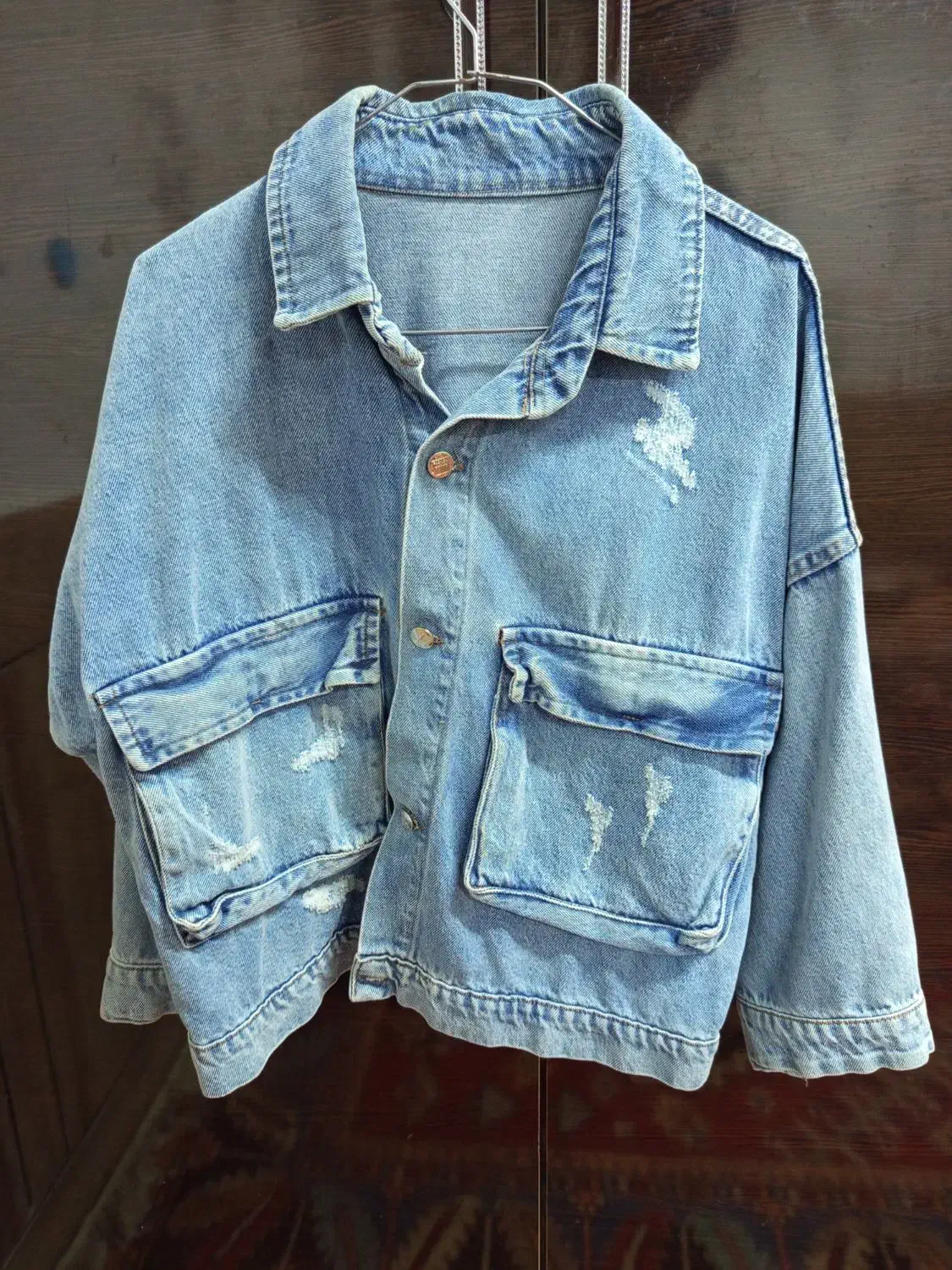 کت.|لباس|رامهرمز, |دیوار