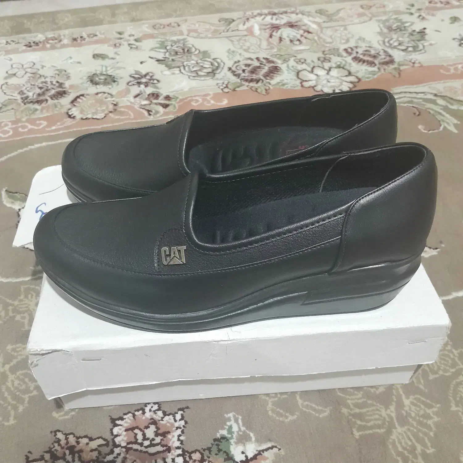 کفش طبی سایز۳۹|کیف، کفش، کمربند|شاهین‌شهر, مسکن مهر|دیوار