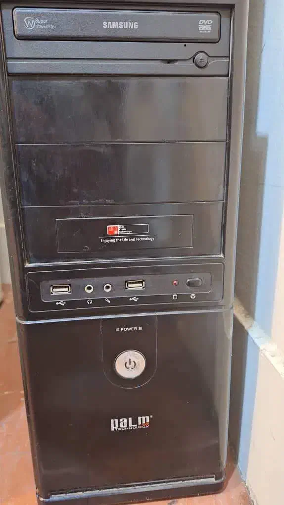 کیس|رایانه رومیزی|شیراز, ملاصدرا|دیوار