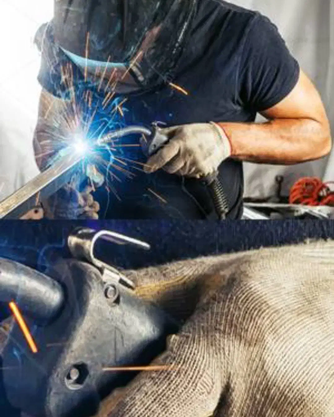 لوله کشی آب و گاز|خدمات پیشه و مهارت|کرج, باغستان|دیوار