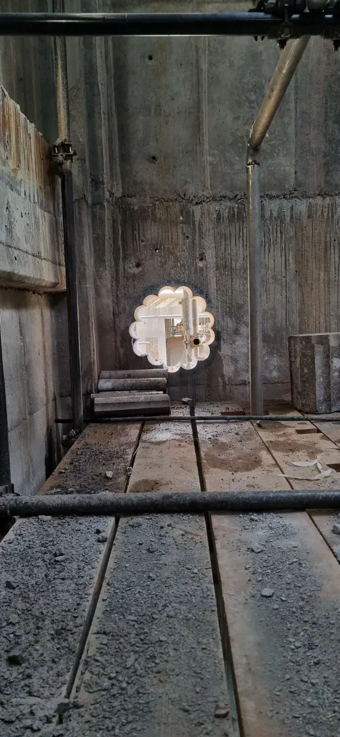 کرگیری،برش بتن،نمونه برداری بتن،کورگیری|خدمات پیشه و مهارت|خرم‌آباد, |دیوار