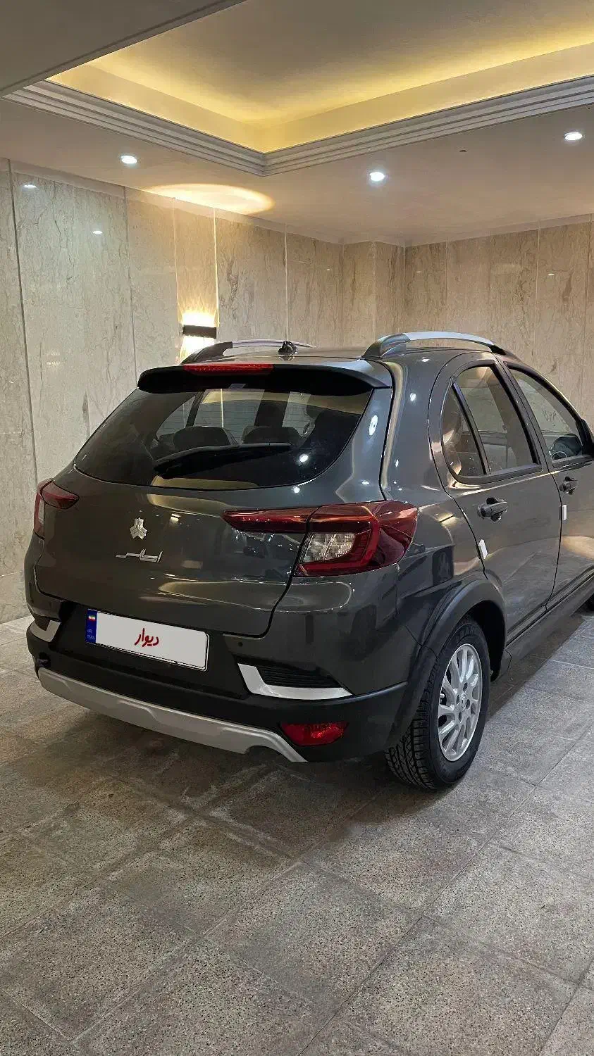 اطلس سانروف|خودرو سواری و وانت|تهران, میرداماد|دیوار