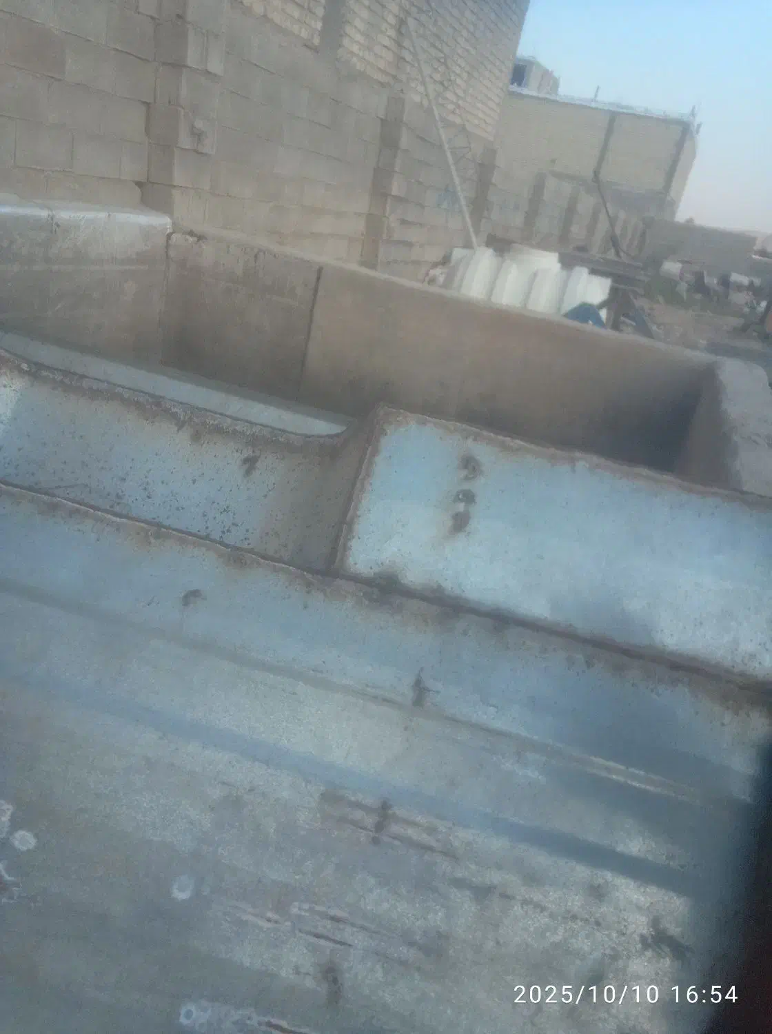 فروش اتاق پیکان بار کفی پیکان بار|قطعات یدکی و لوازم جانبی|شیراز, شهرک مهدیآباد|دیوار