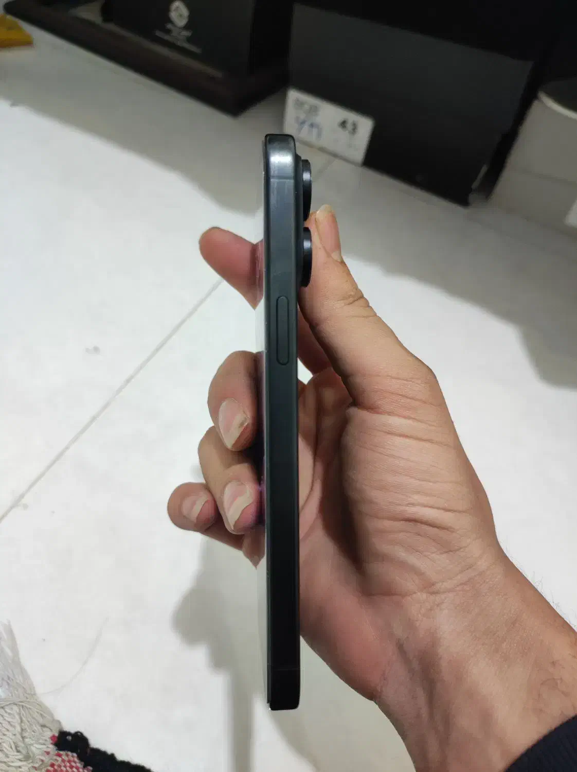 ایفون ۱۵ پرومکس 15 max|موبایل|تهران, سهروردی|دیوار