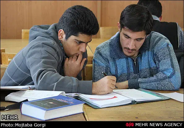 مشاوره تحصیلی و راهکارهای افت تحصیلی|خدمات آموزشی|قزوین, |دیوار