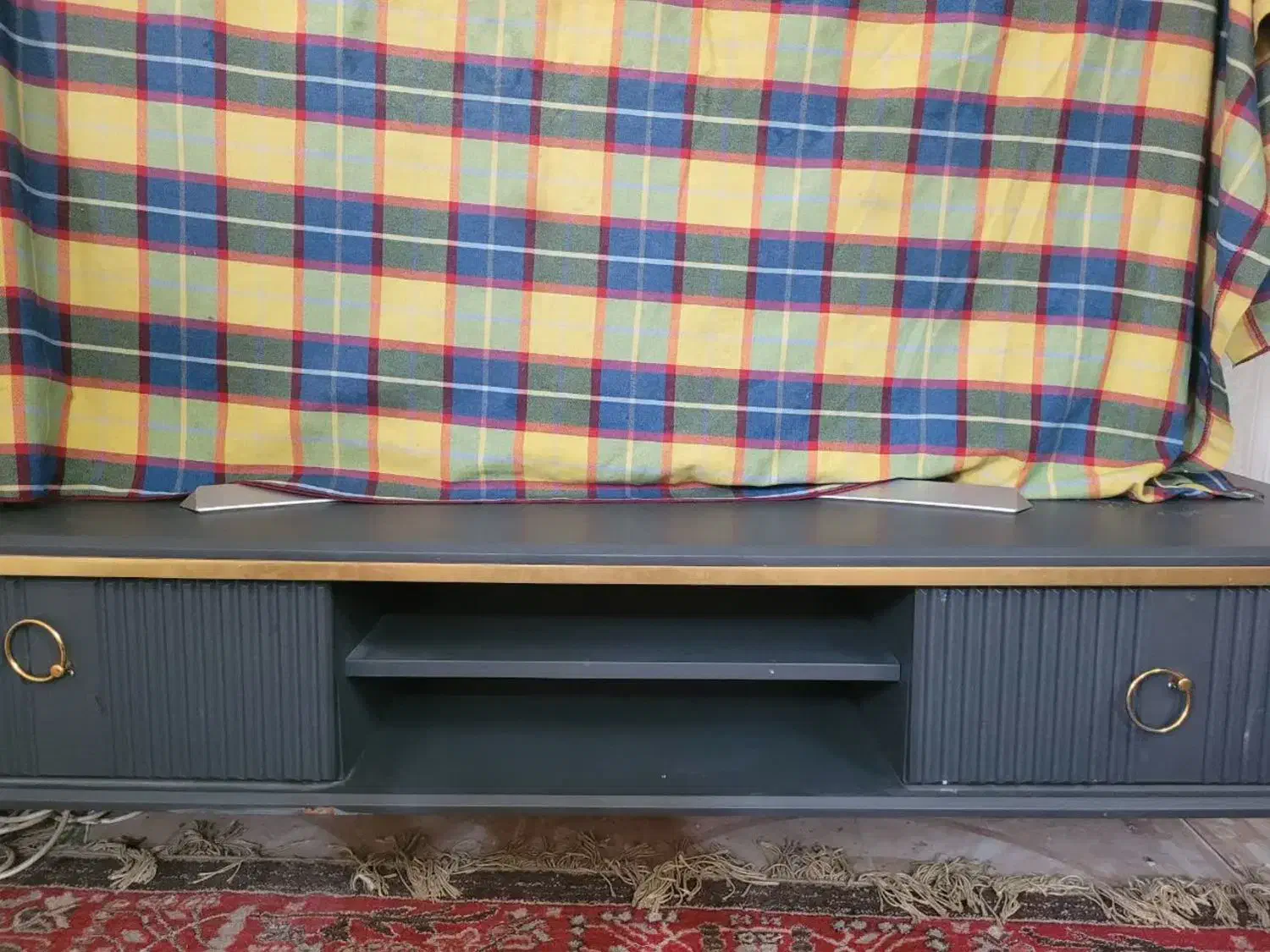 جاکفشی و اینه و میز تلویزیون|جاکفشی، کمد، دراور|مشهد, کلاهدوز|دیوار