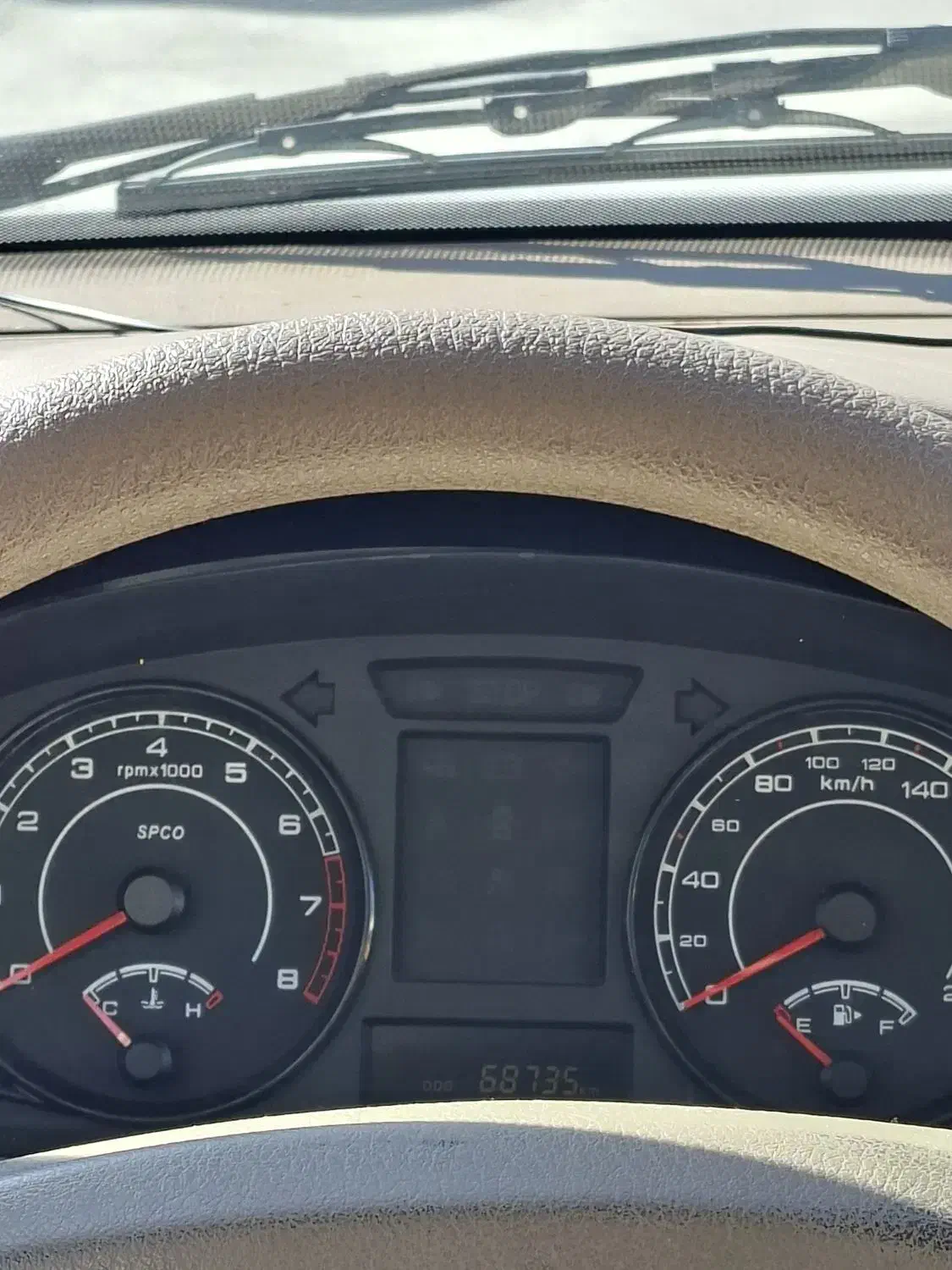 405 98 درحد صفر|خودرو سواری و وانت|ارسنجان, |دیوار