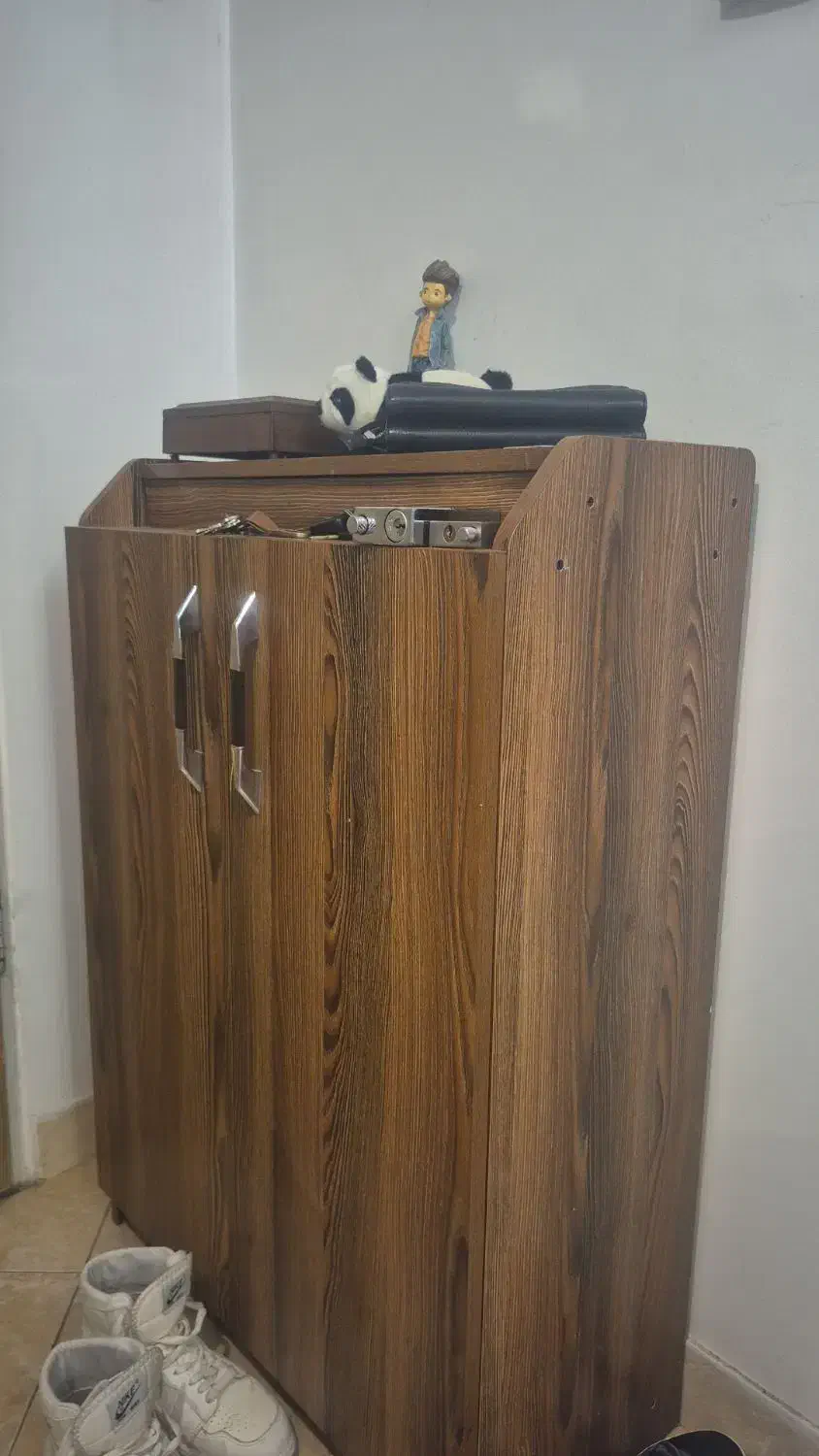 جاکفشی|جاکفشی، کمد، دراور|تهران, قاسمآباد|دیوار