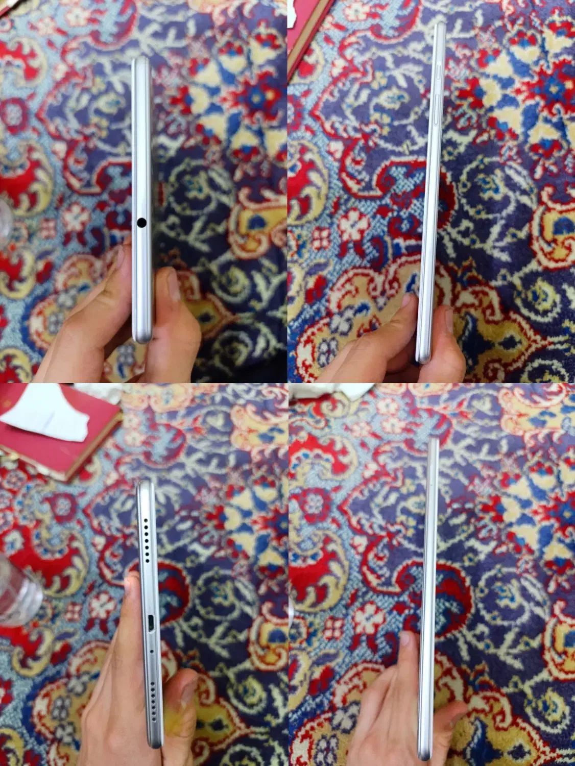 تبلت سامسونگ Tab A T295 0.8|تبلت|پاکدشت, پاکدشت (مامازند)|دیوار