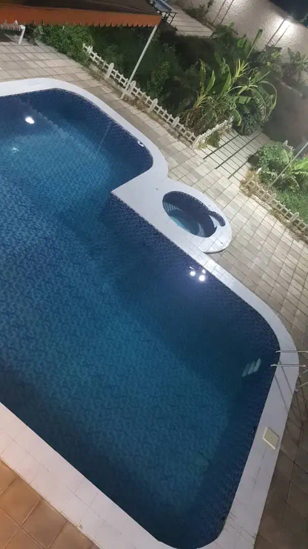 اجاره روزانه و ماهیانه  ویلا باغ پل الغدیر|اجارهٔ کوتاه‌مدت ویلا و باغ|اندیمشک, |دیوار