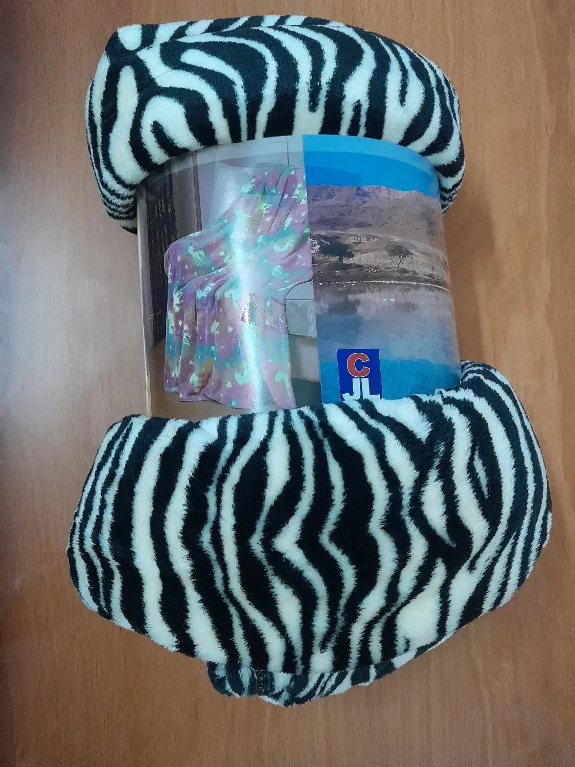 پتو مسافرتی ۲ نفره|رختخواب، بالش، پتو|لار, |دیوار