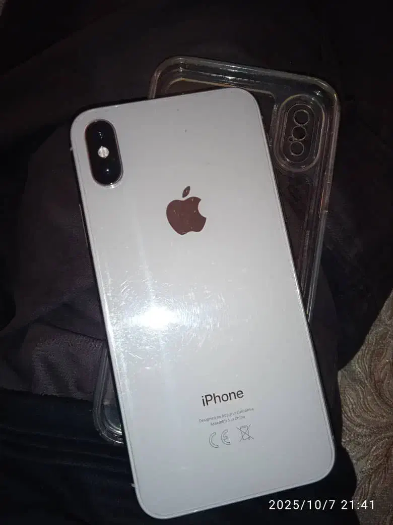 گوشی ایفون x|موبایل|تبریز, |دیوار