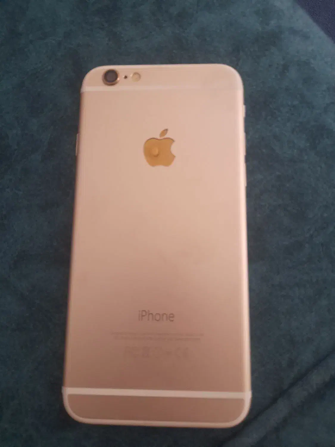 گوشی آیفون ۶|موبایل|مریوان, |دیوار