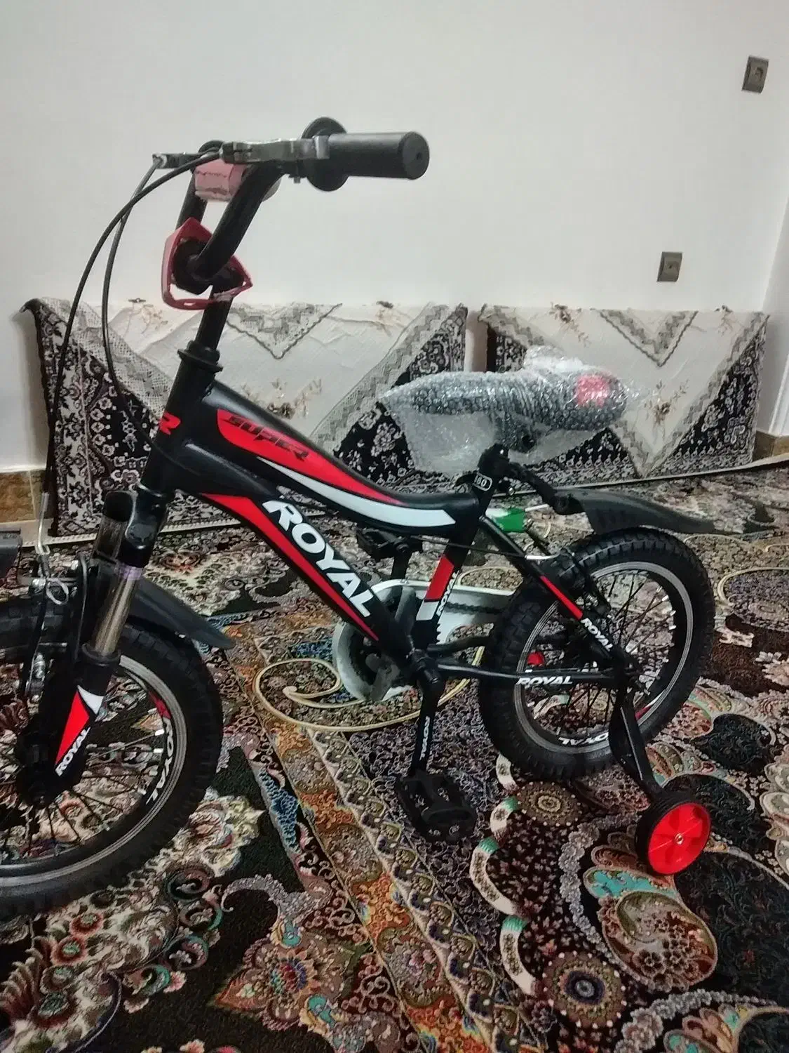 تعمیرات تخصصی دوچرخه  آساک دوچرخ|دوچرخه، اسکیت، اسکوتر|قائم‌شهر, |دیوار