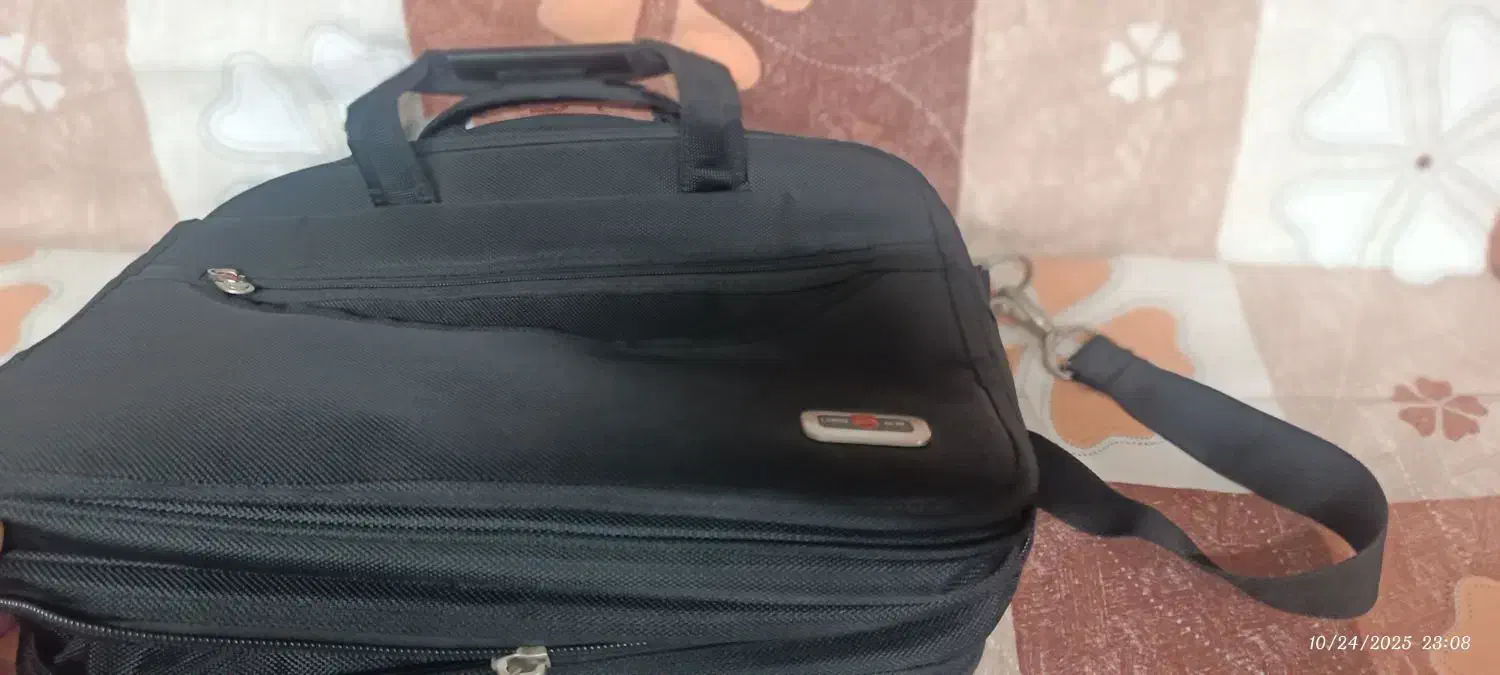 کیف دستی و شانه ای اداری و دانشگاهی|کیف، کفش، کمربند|کاشمر, |دیوار