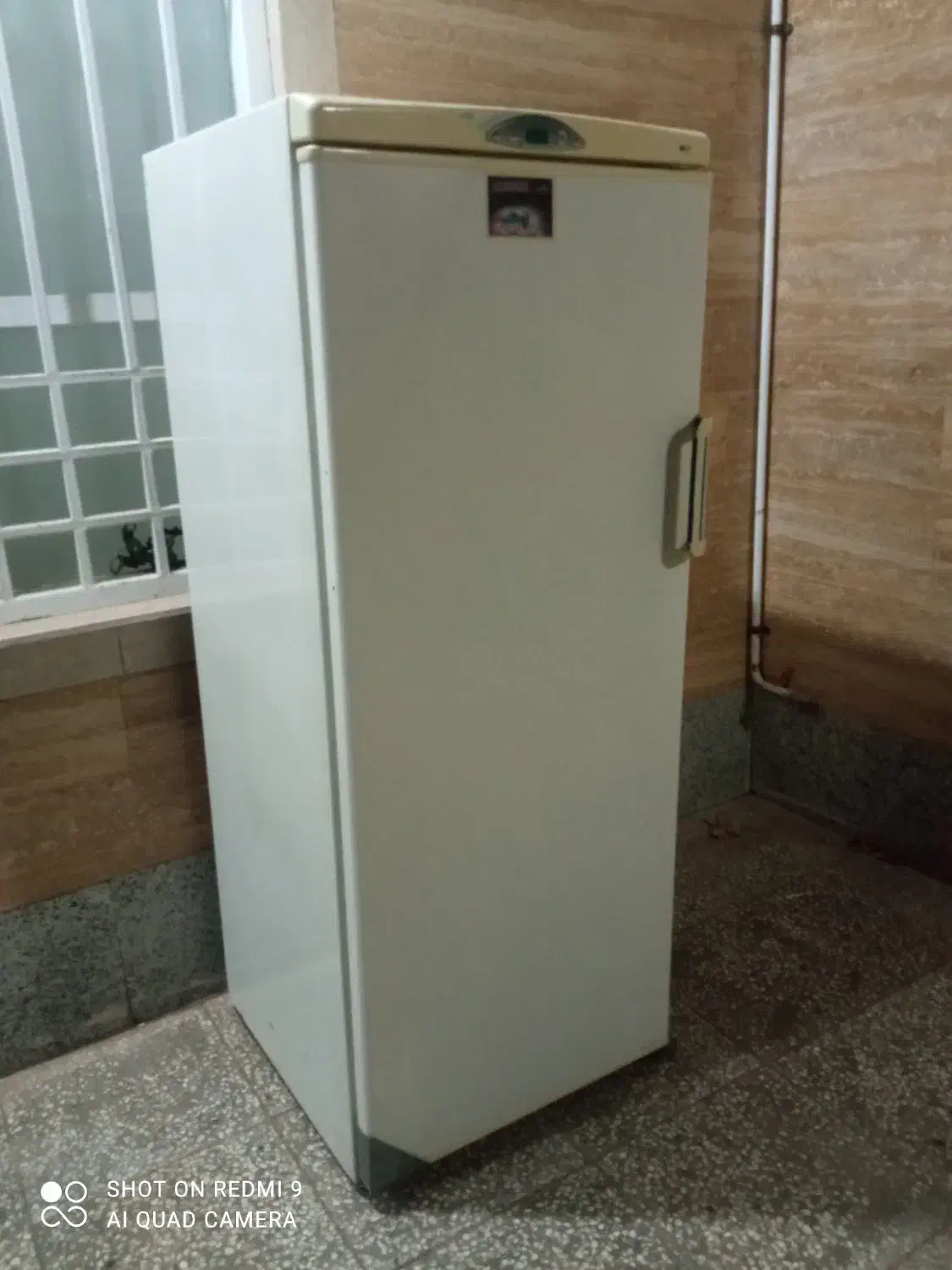 فریزرپارس|یخچال و فریزر|زرند, |دیوار