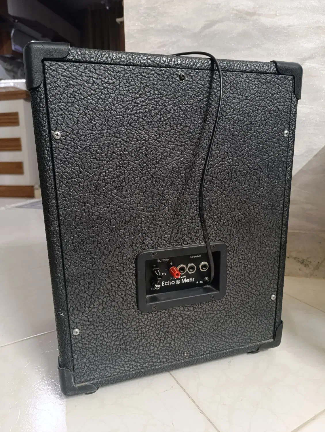 اکو باند|سیستم صوتی خانگی|مشهد, شهید مطهری|دیوار