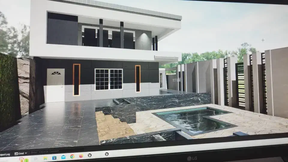 طراحی،بازسازی،تخریب تاکلید ساختمان،ویلا،نقدواقساط|خدمات پیشه و مهارت|الشتر, |دیوار