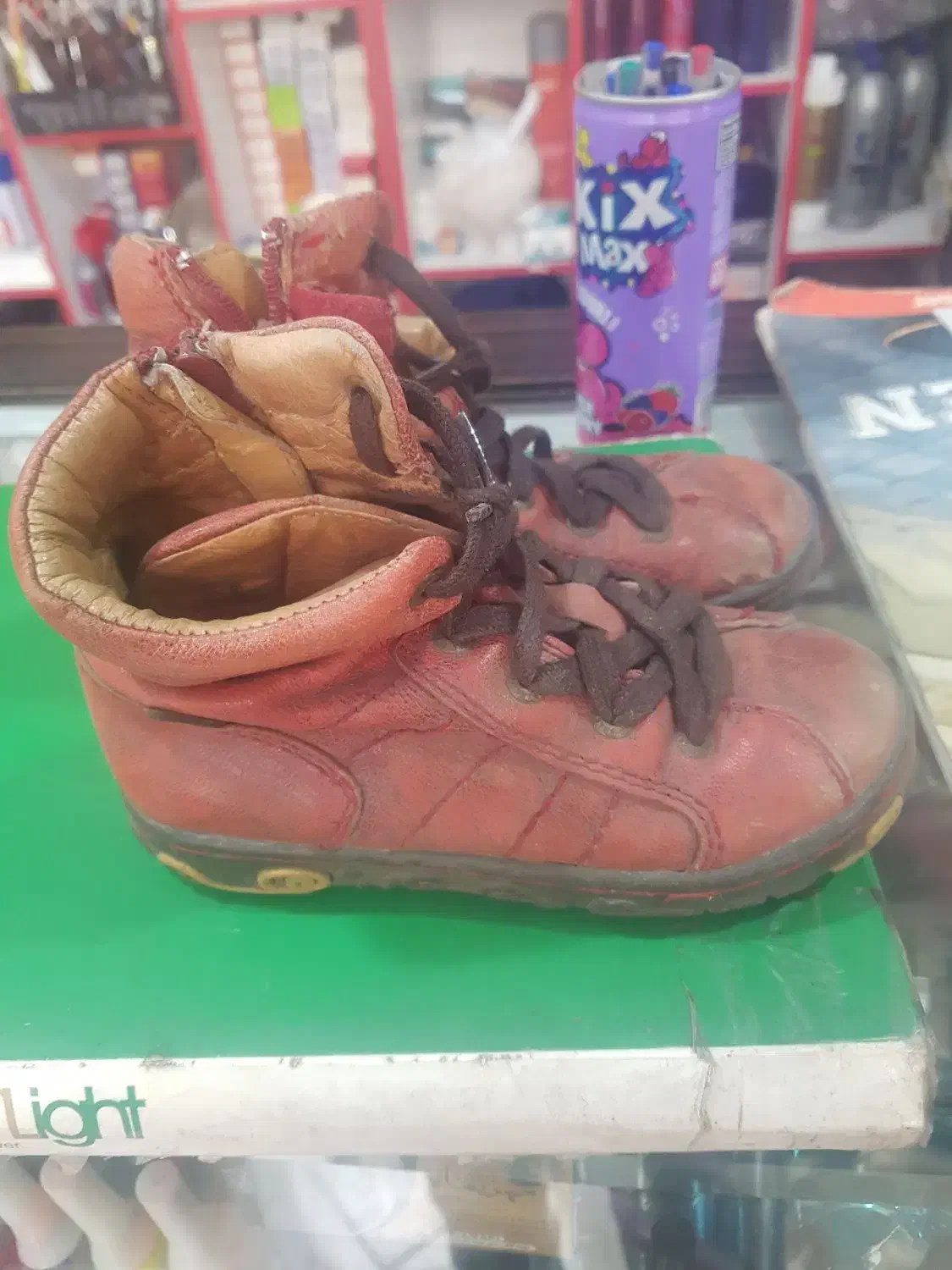 کتونی اورجینال بچه گانه|کفش و لباس بچه|تهران, بهداشت|دیوار