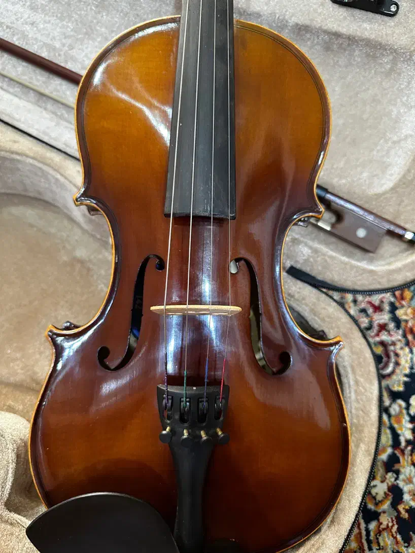 ویولن 3/4  TF142|ویولن|تهران, صادقیه|دیوار