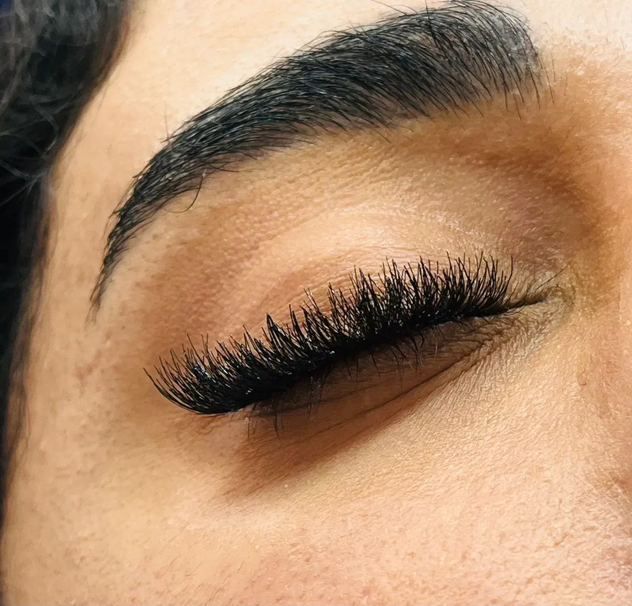 مدل کاشت مژه(رایگان)|خدمات آرایشگری و زیبایی|رشت, گلسار|دیوار