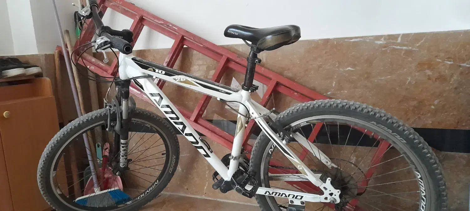 دوچرخه سالم ..|دوچرخه، اسکیت، اسکوتر|اسفراین, |دیوار