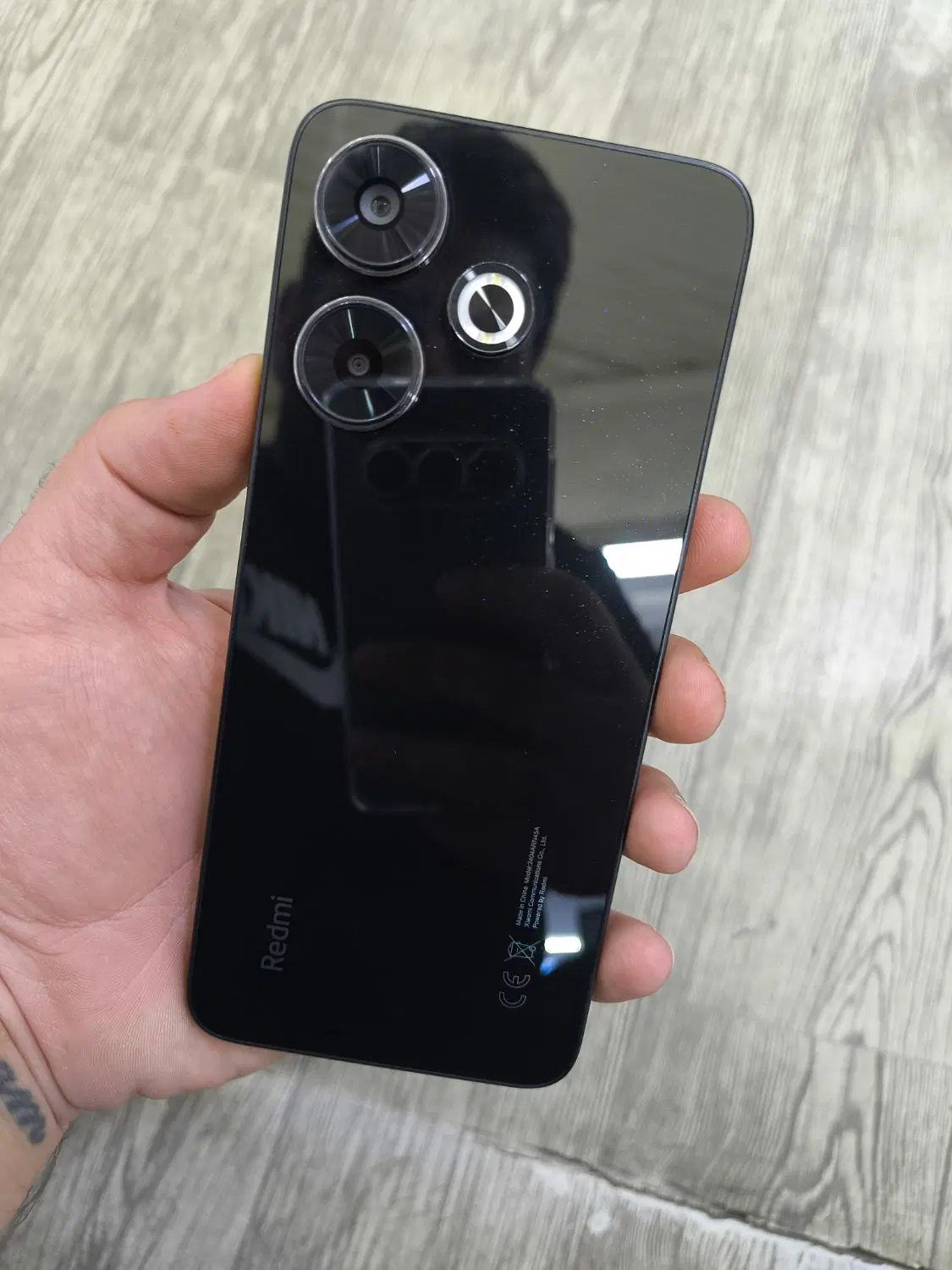 redmi13|موبایل|ارومیه, |دیوار