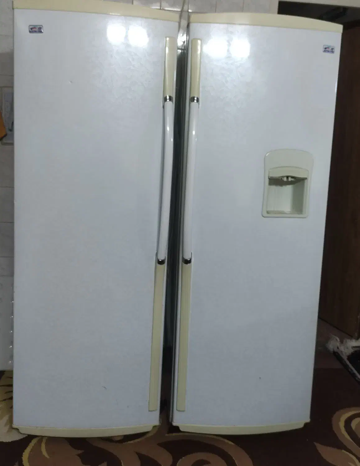 یخچال و فریزر|یخچال و فریزر|اصفهان, محله سفلی|دیوار