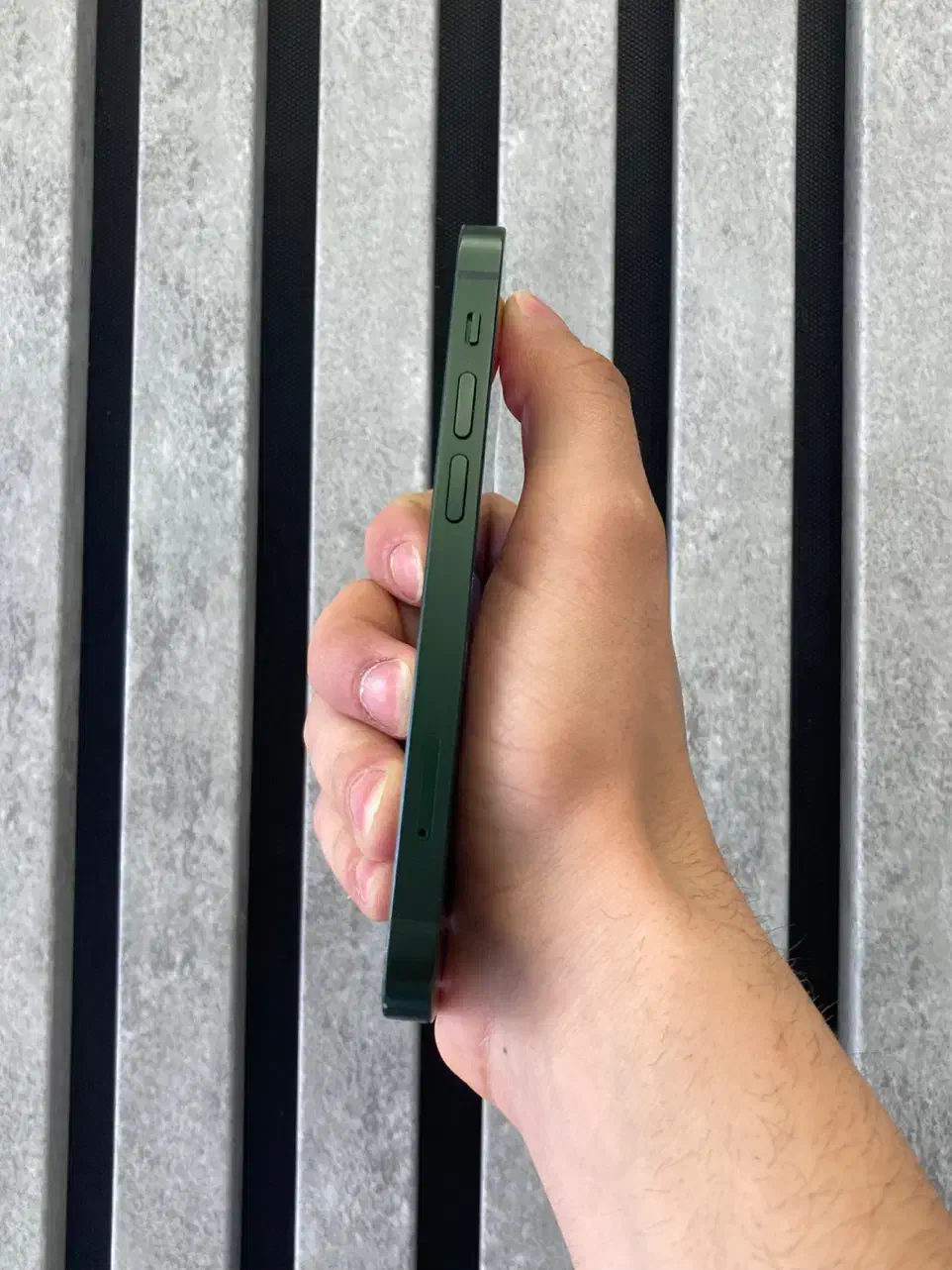 iPhone 13mini|موبایل|کرج, گوهردشت|دیوار