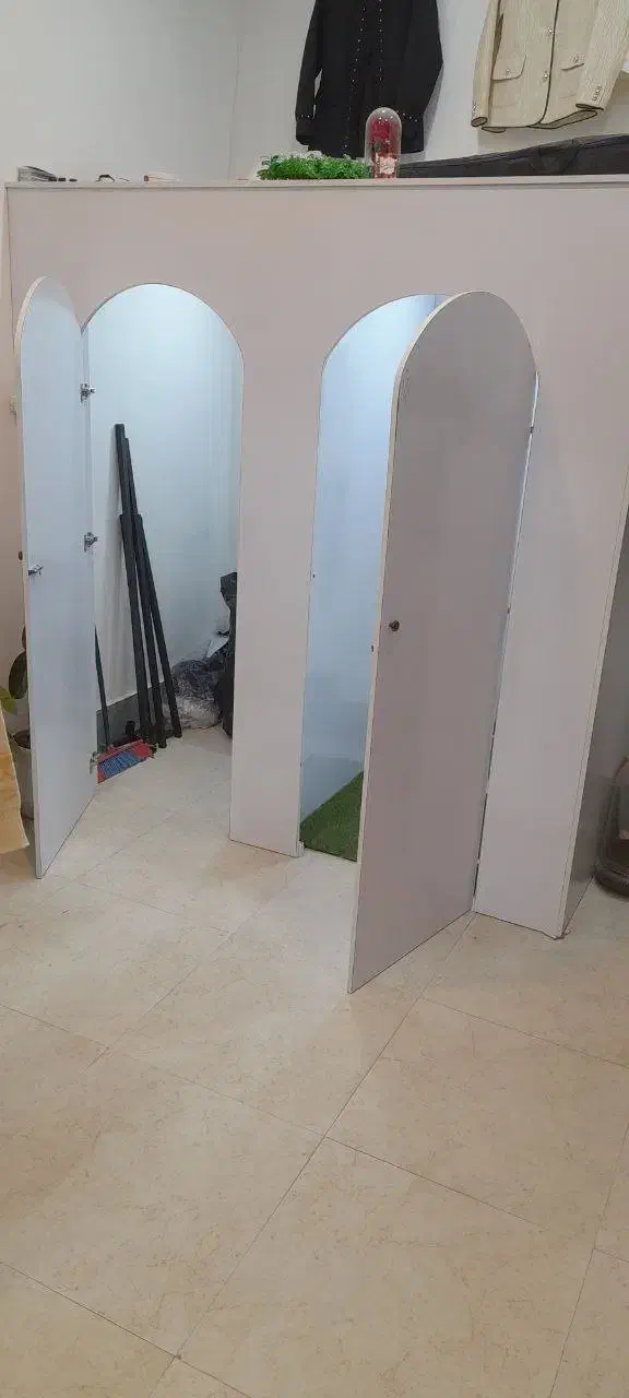 اتاق پرو|فروشگاه و مغازه|سبزوار, امیریه|دیوار