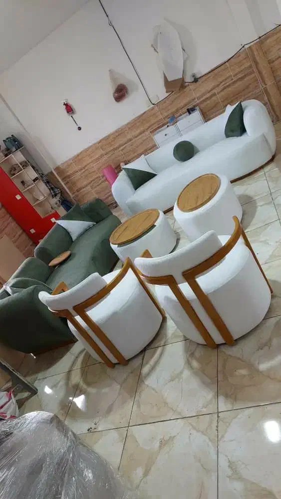 مبل مبلمان سرویس خواب ونهارخوری همه مدل ازتولید...|مبلمان خانگی و میز عسلی|اندیشه, اندیشه فاز ۱|دیوار