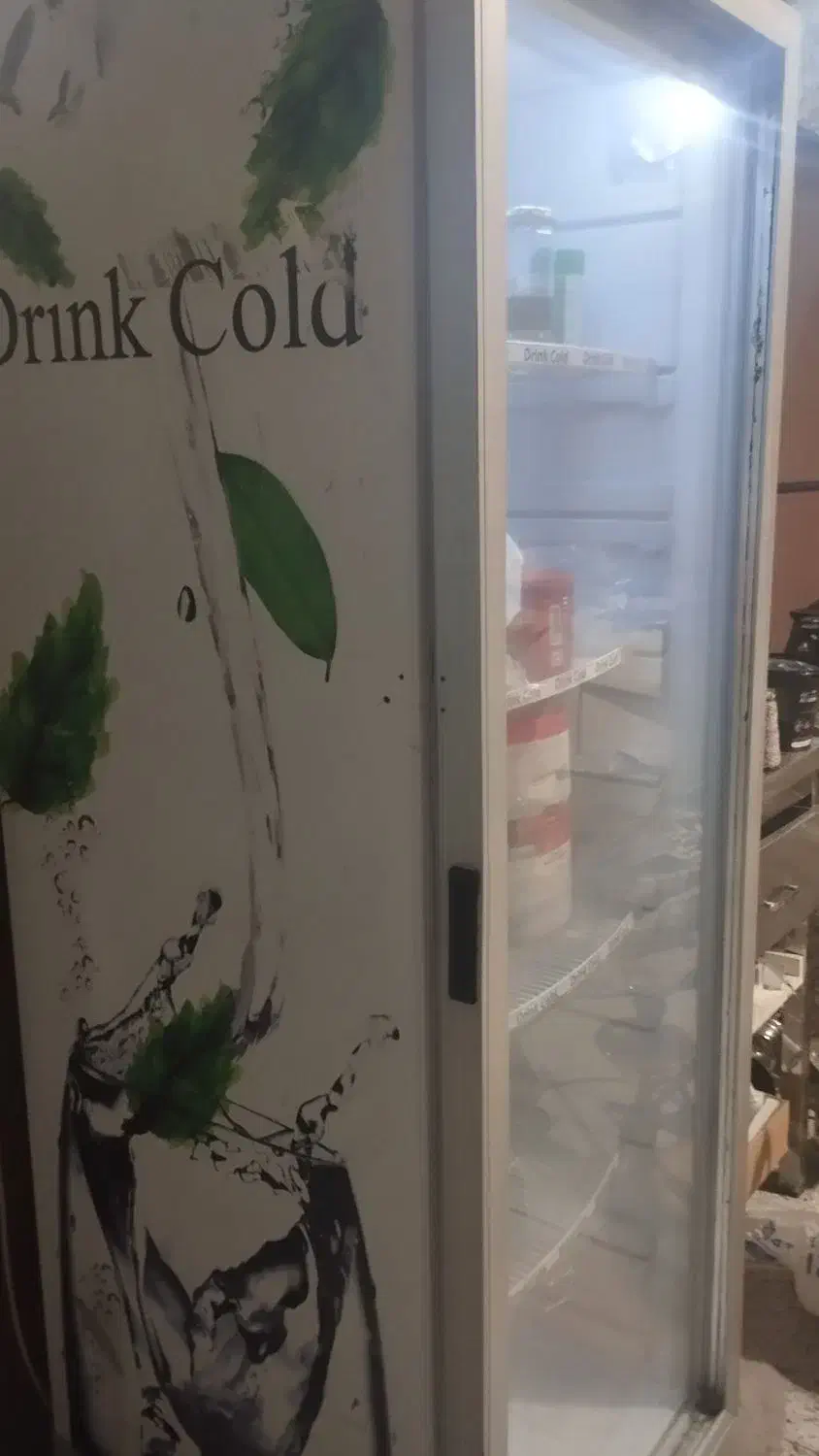 یخچال 80سانتی|یخچال و فریزر|کرج, اصفهانی‌ها|دیوار