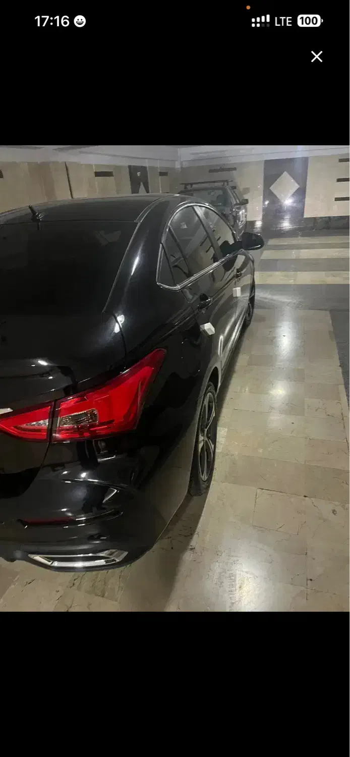 اریزو 5 fl|خودرو سواری و وانت|کرمان, |دیوار