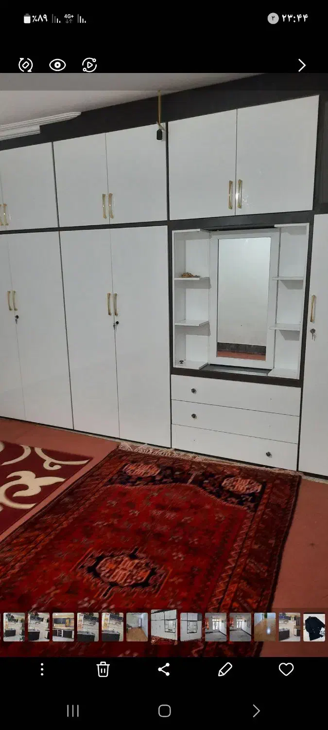 اجاره خانه ویلایی دوخواب|اجارهٔ خانه و ویلا|شبانکاره, |دیوار