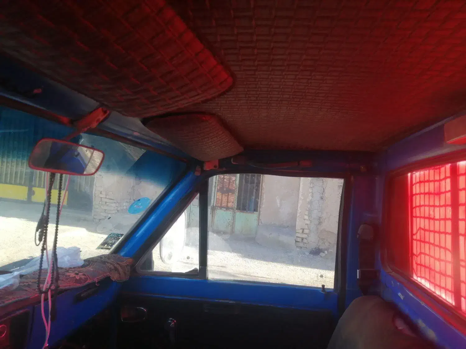 نیسان ۸۲|خدمات رایانه‌ای و موبایل|جرقویه, |دیوار