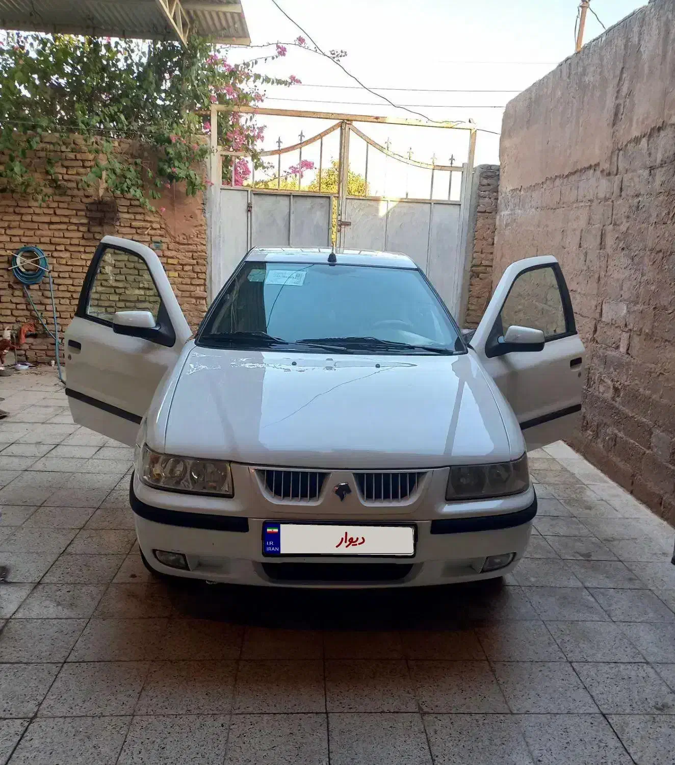 سمند LX مولتی پلکس|خودرو سواری و وانت|دزفول, |دیوار