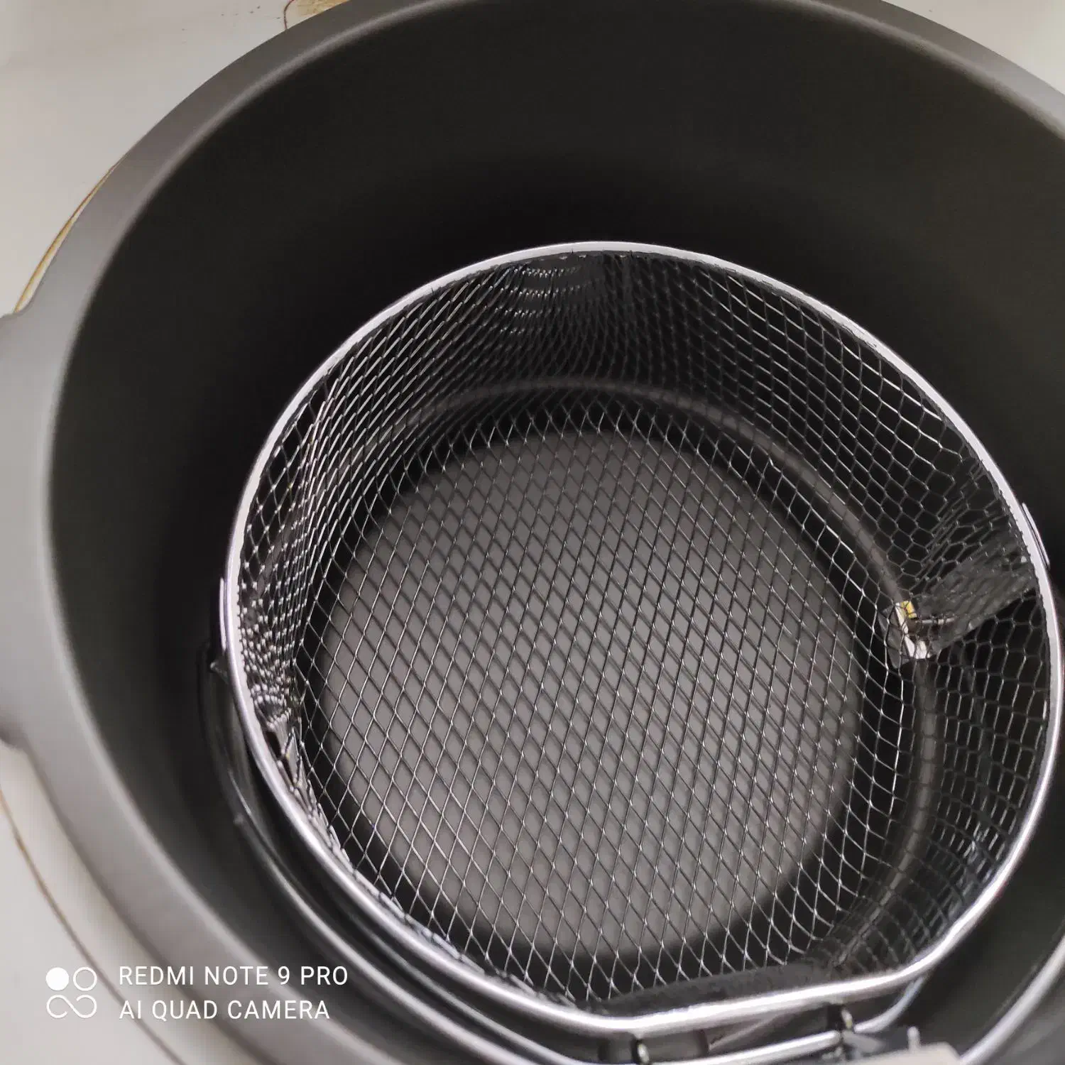 سرخ کن تفال|اجاق گاز و لوازم برقی پختوپز|قدس, شهرقدس|دیوار