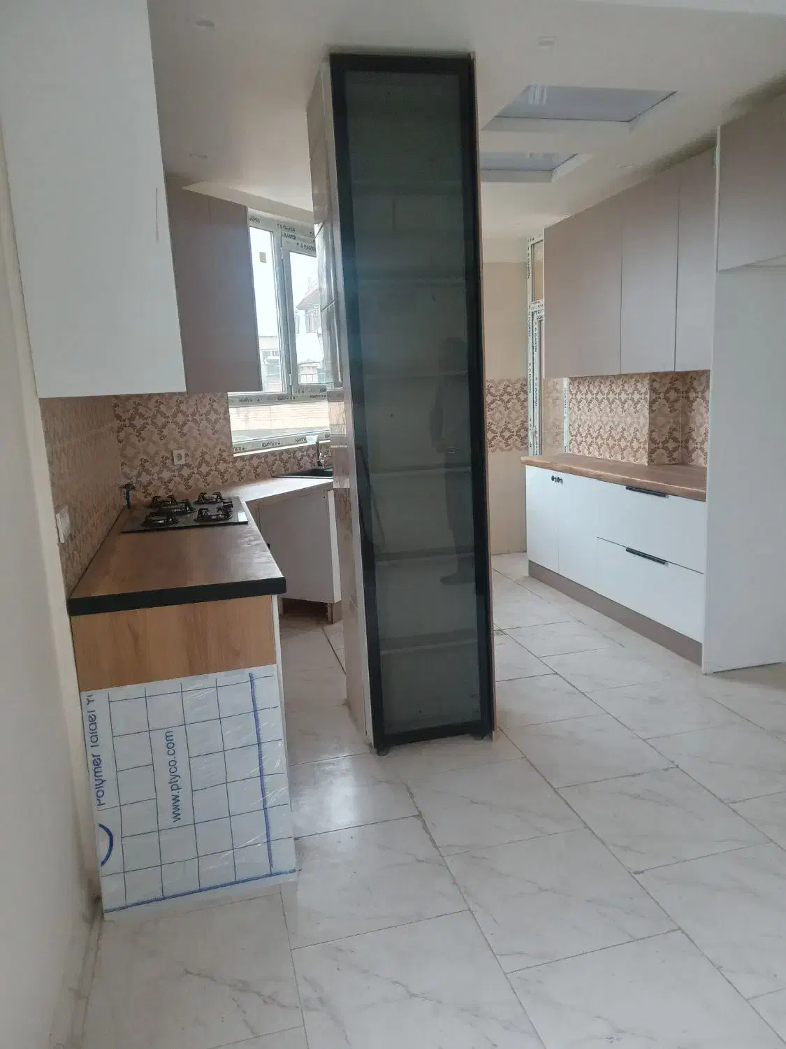 83 متری کلید نخورده تک واحدی|اجارهٔ آپارتمان|تهران, جوادیه تهرانپارس|دیوار