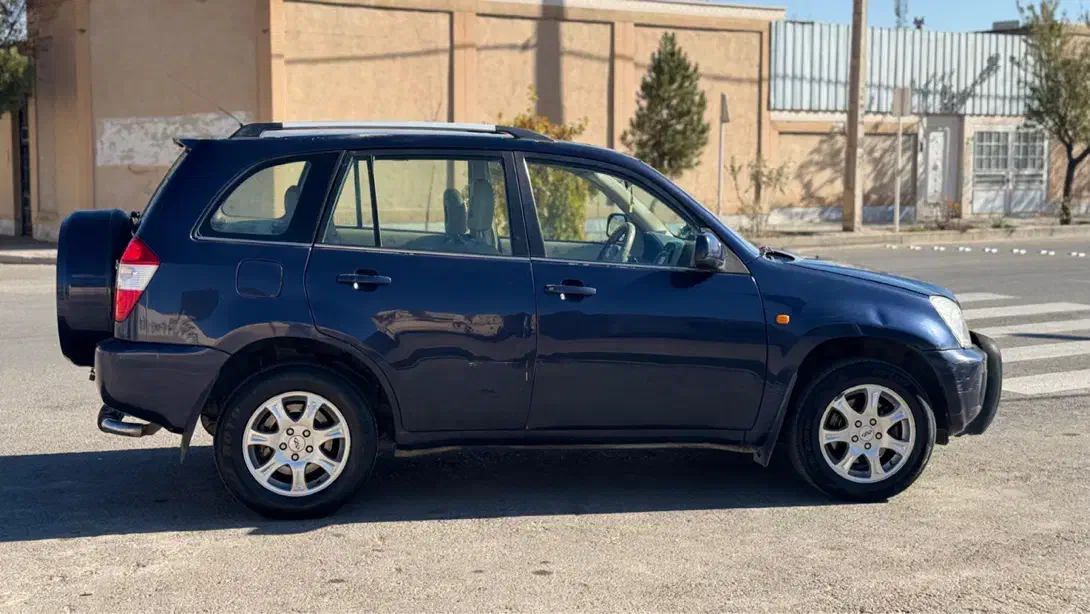 ام وی ام x33 مدل ۱۳۹۰|خودرو سواری و وانت|مشهد, آزادشهر|دیوار