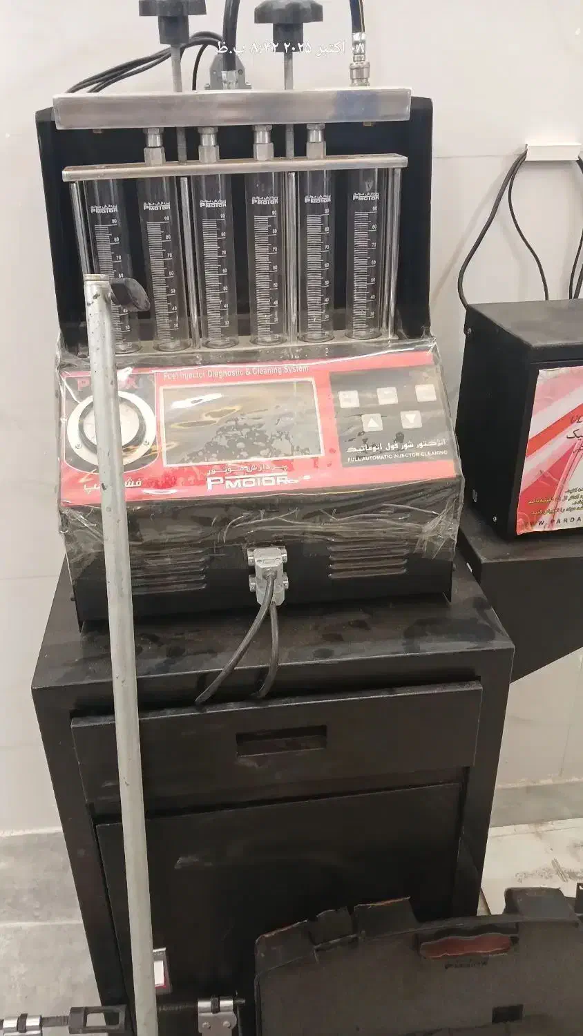 وسایل لوازم مکانیکی|ابزارآلات|قزوین, |دیوار