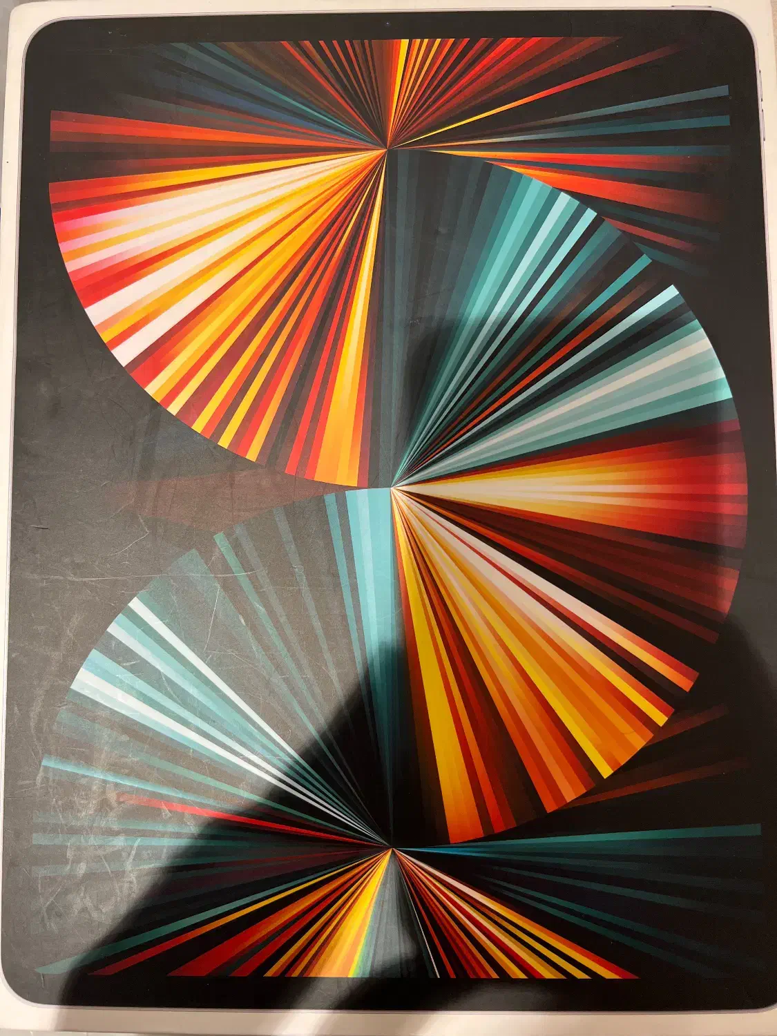 آیپد پرو یک ترابایت|تبلت|اهواز, کیانپارس |دیوار